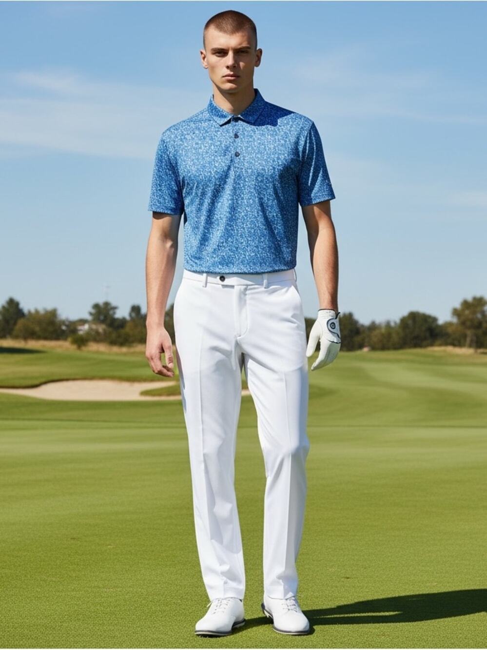 CALLAWAY GOLF Men’s 34 x 30 Performance Pant